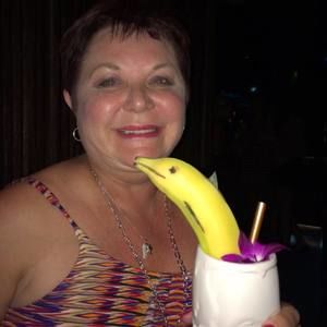 Meet your Posher, Kate